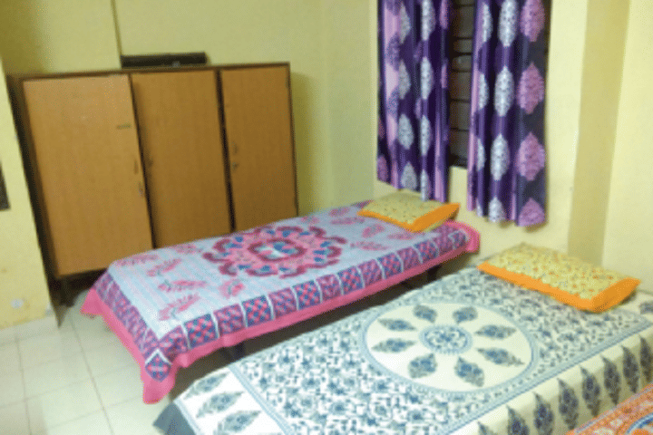 Sarsam College of Pharmacy Pune College Ambience photo 6